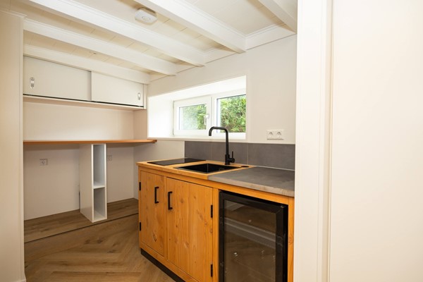 Medium property photo - Nieuwemeerdijk 199, 1171 NL Badhoevedorp